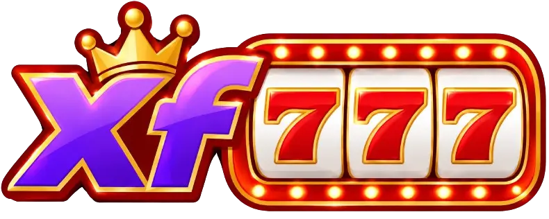 XF777 Official Logo